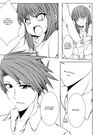 [Nae] Iedenako 5 Fhentai - Page 8