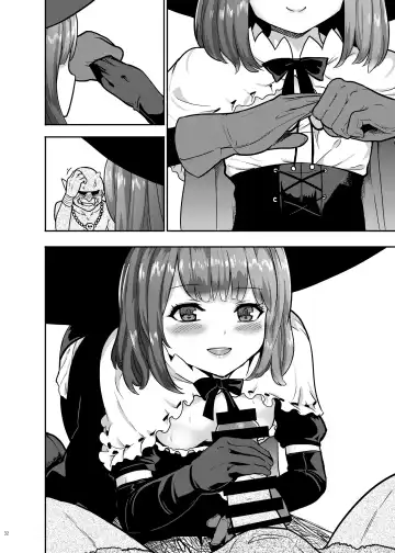[Iso Kazunari] Goblin datte Onna Boukensha to Junai H Shitai Fhentai - Page 34