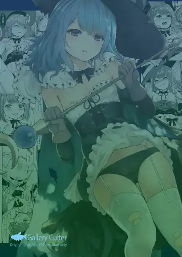 [Iso Kazunari] Goblin datte Onna Boukensha to Junai H Shitai Fhentai - Page 48