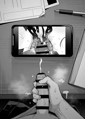 [Arimura Daikon] Gyaru Chukai Netorase Fhentai - Page 16