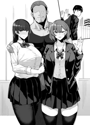 [Arimura Daikon] Gyaru Chukai Netorase Fhentai - Page 9