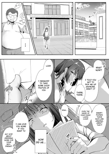 [Kudou Maimu] Mei to Oji-san | Niece and Uncle Fhentai - Page 29