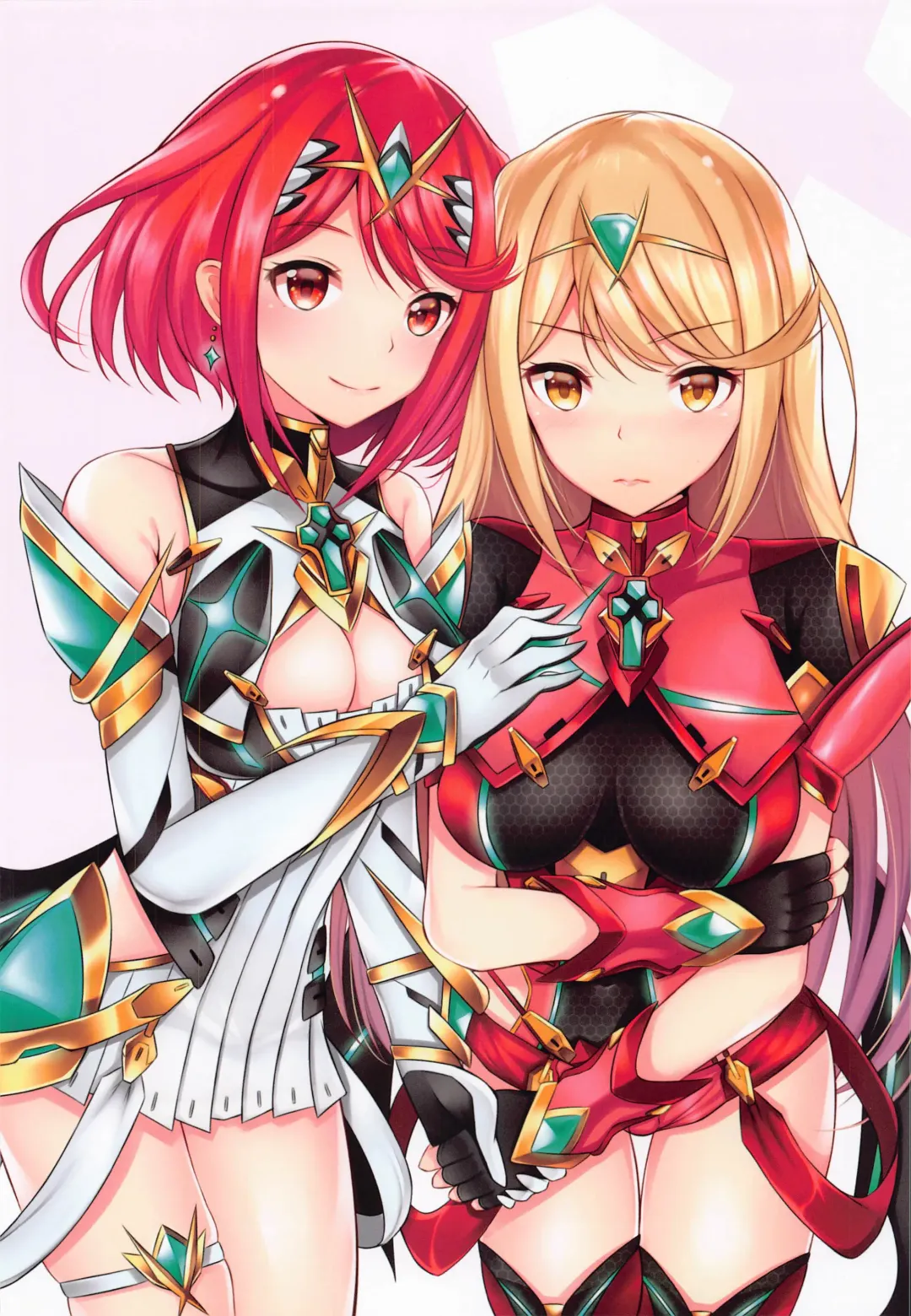 [Take] Seihai-san no Himegoto 2 Fhentai - Page 13