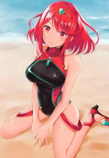 [Take] Seihai-san no Himegoto 2 Fhentai - Page 2