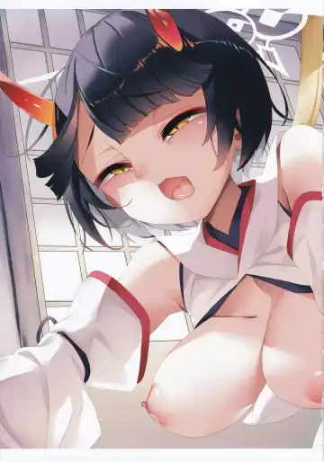 [Mikan] Momoiro Archive Fhentai - Page 10