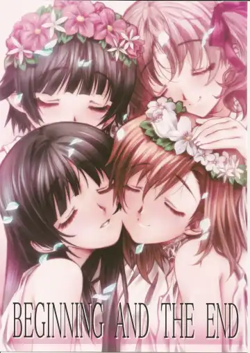 Read [Senomoto Hisashi] BEGINNING AND THE END - Fhentai