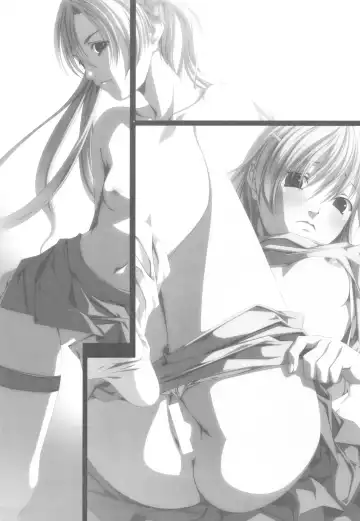 [Senomoto Hisashi] BEGINNING AND THE END Fhentai - Page 18