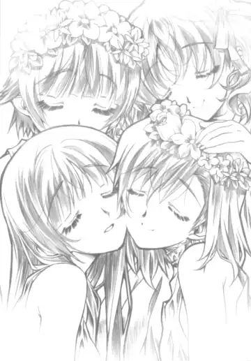 [Senomoto Hisashi] BEGINNING AND THE END Fhentai - Page 3