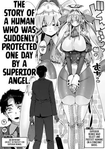 Read [Chomoran] Angel Girl - Fhentai