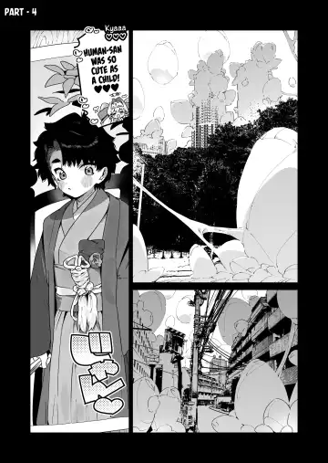 [Chomoran] Angel Girl Fhentai - Page 29