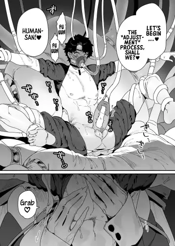 [Chomoran] Angel Girl Fhentai - Page 34