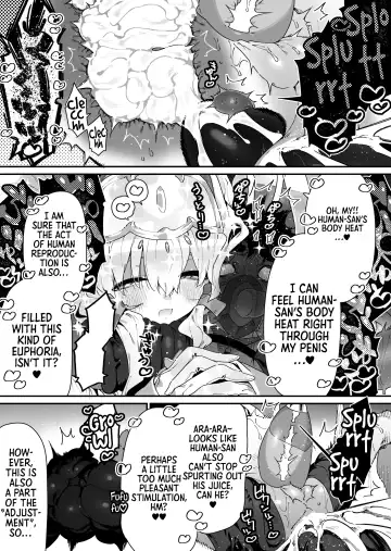 [Chomoran] Angel Girl Fhentai - Page 41