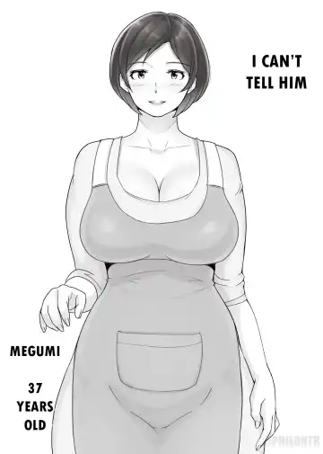 Read [Ao Madousi] Ienai. ~Megumi~ - Fhentai