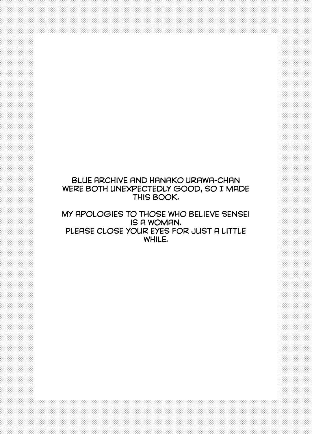 [Yokoshima Takemaru] Sensei o Saimin shite Zenbu Shihai saretai Hanako-san | Hanako Wants to Hypnotize Sensei and be Dominated by Him Fhentai - Page 2