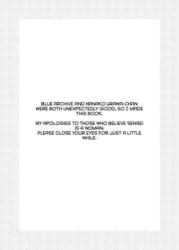 [Yokoshima Takemaru] Sensei o Saimin shite Zenbu Shihai saretai Hanako-san | Hanako Wants to Hypnotize Sensei and be Dominated by Him Fhentai - Page 2