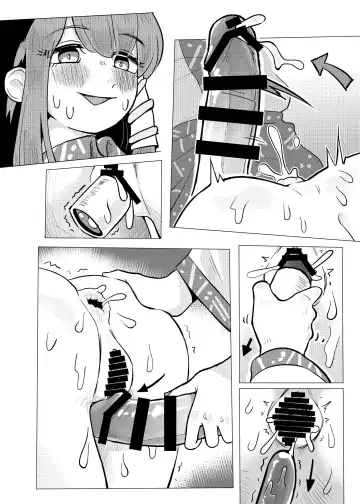 [Frogsnake] Suteki na Hakaba de H Shimasho Fhentai - Page 18