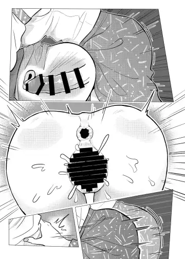 [Frogsnake] Suteki na Hakaba de H Shimasho Fhentai - Page 19