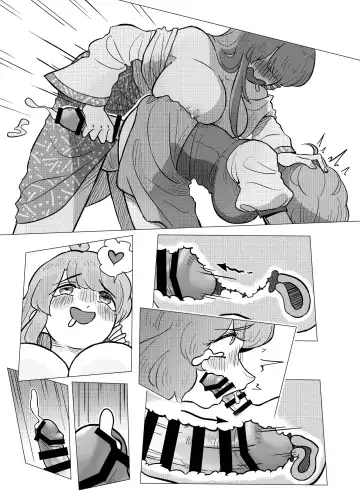 [Frogsnake] Suteki na Hakaba de H Shimasho Fhentai - Page 59