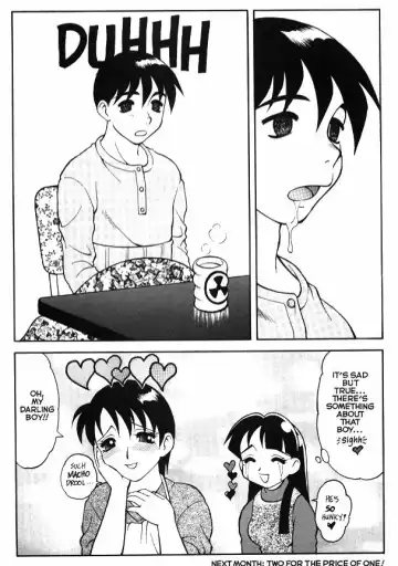 [Ogami Wolf] Super Taboo Extreme 3 Fhentai - Page 34