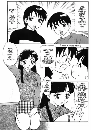 [Ogami Wolf] Super Taboo Extreme 3 Fhentai - Page 4