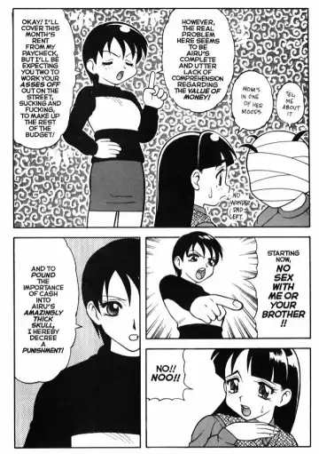 [Ogami Wolf] Super Taboo Extreme 3 Fhentai - Page 7