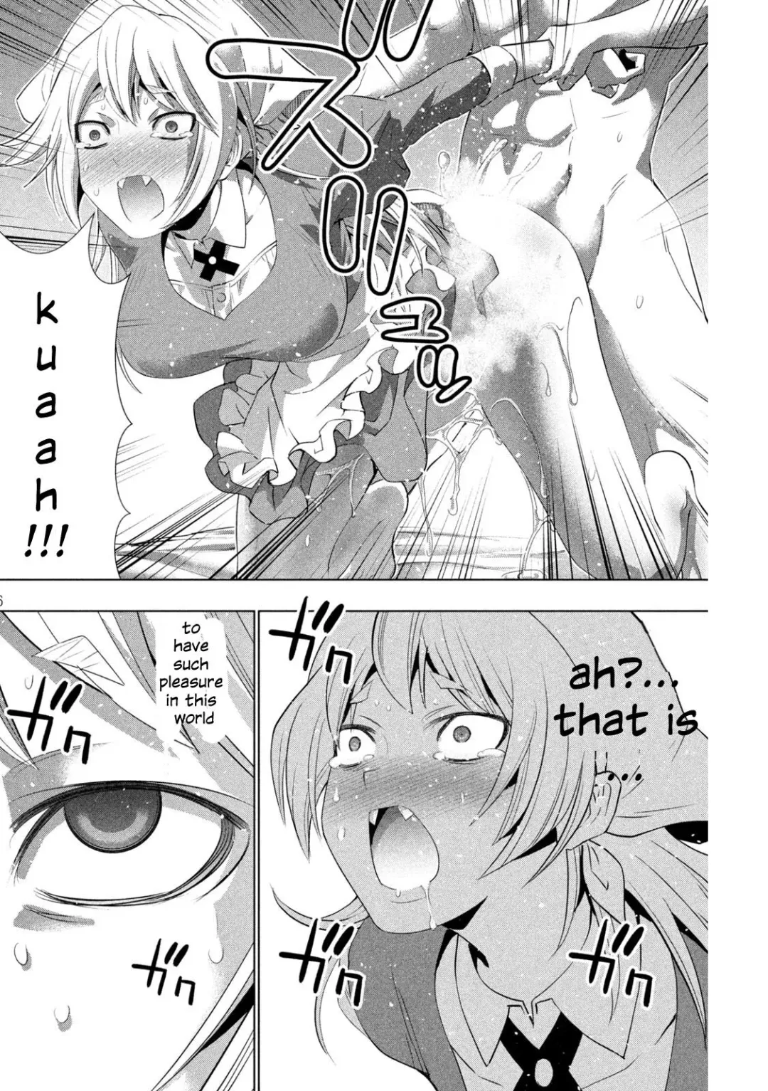 Parallel Paradise Compilation 2 Fhentai - Page 147