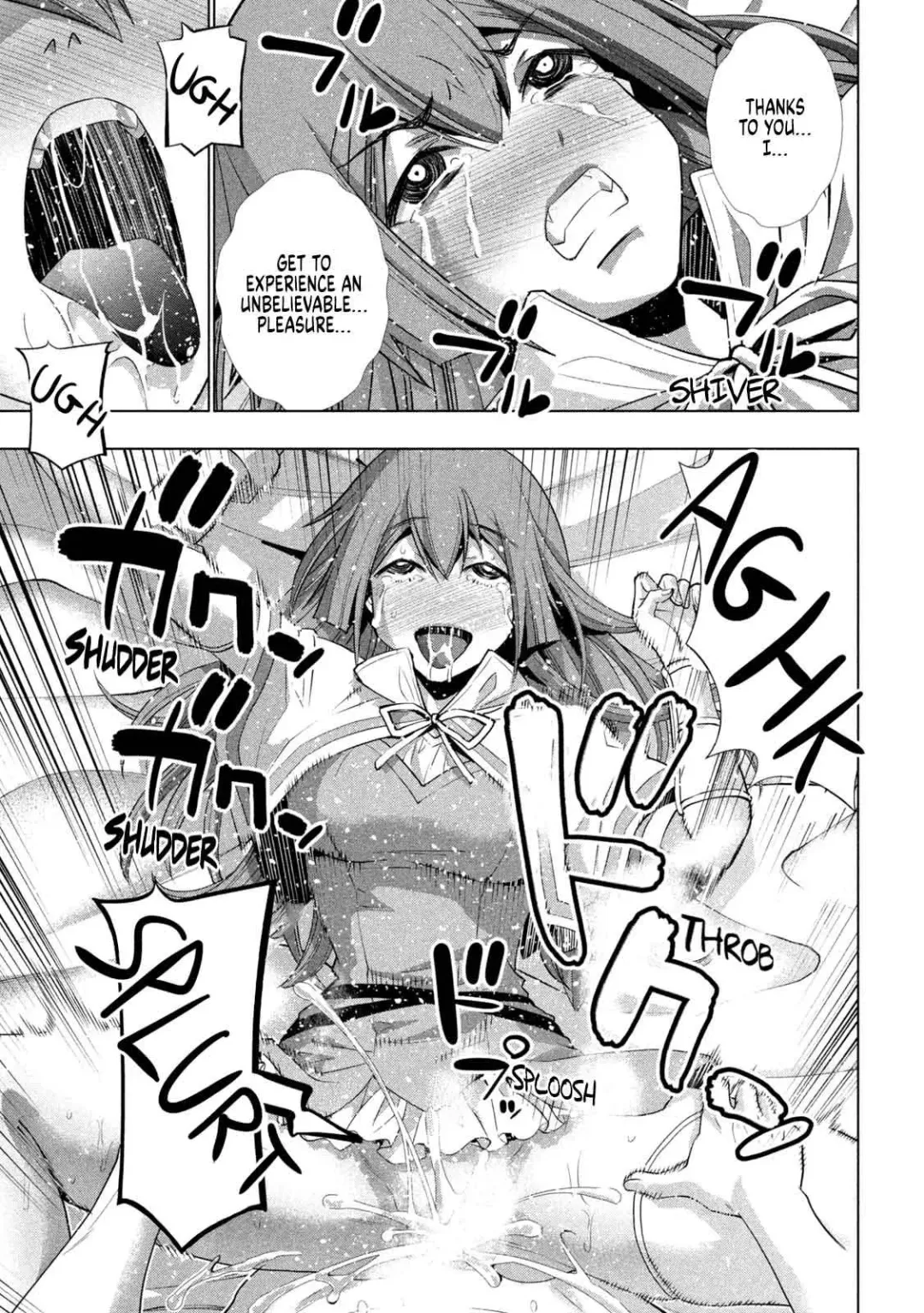 Parallel Paradise Compilation 2 Fhentai - Page 16