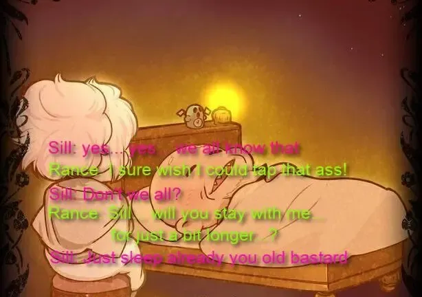 Parallel Paradise Compilation 2 Fhentai - Page 188