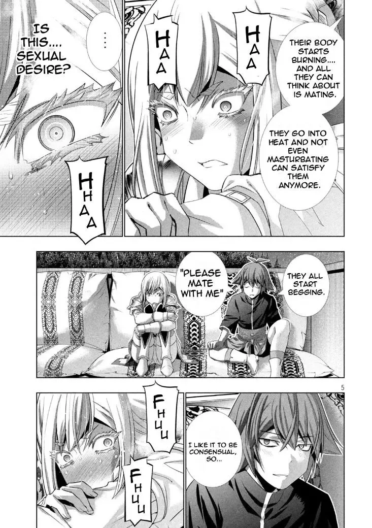 Parallel Paradise Compilation 2 Fhentai - Page 60