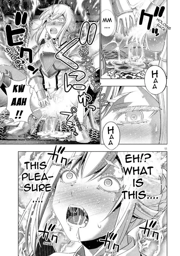 Parallel Paradise Compilation 2 Fhentai - Page 62