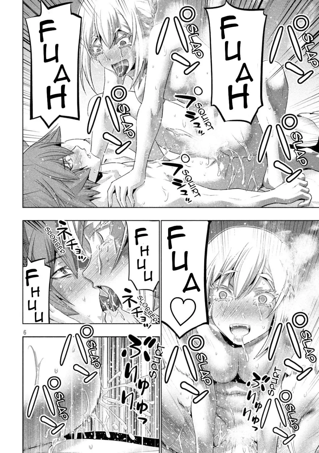 Parallel Paradise Compilation 2 Fhentai - Page 75