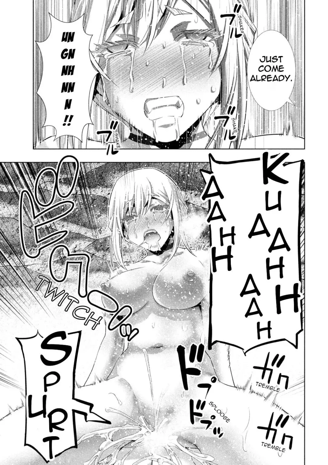 Parallel Paradise Compilation 2 Fhentai - Page 76