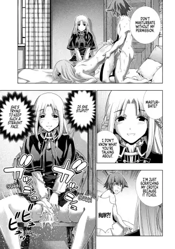 Read Parallel Paradise Compilation 2 - Fhentai