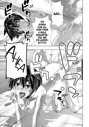 Parallel Paradise Compilation 2 Fhentai - Page 102