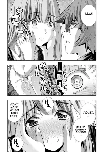Parallel Paradise Compilation 2 Fhentai - Page 109