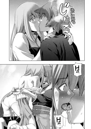 Parallel Paradise Compilation 2 Fhentai - Page 110