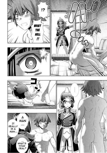 Parallel Paradise Compilation 2 Fhentai - Page 119