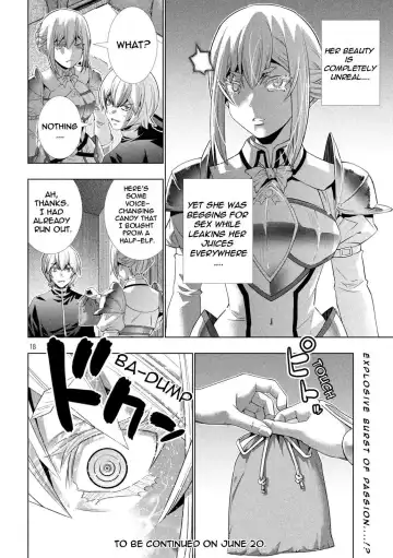 Parallel Paradise Compilation 2 Fhentai - Page 127
