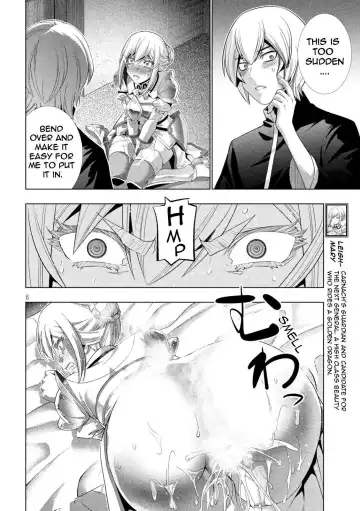 Parallel Paradise Compilation 2 Fhentai - Page 131