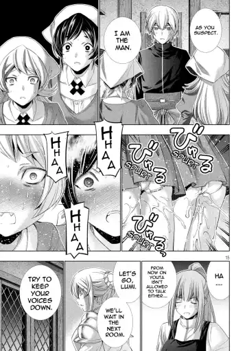 Parallel Paradise Compilation 2 Fhentai - Page 140