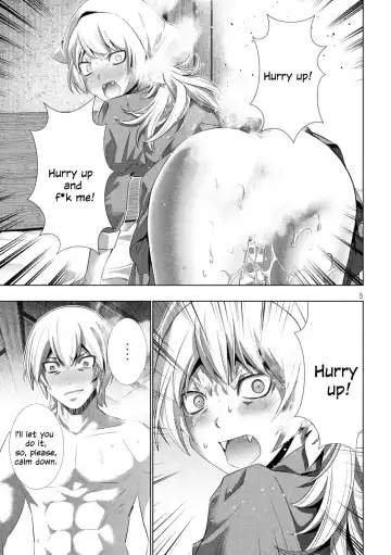 Parallel Paradise Compilation 2 Fhentai - Page 146