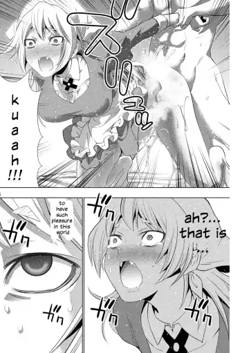 Parallel Paradise Compilation 2 Fhentai - Page 147