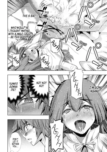 Parallel Paradise Compilation 2 Fhentai - Page 15