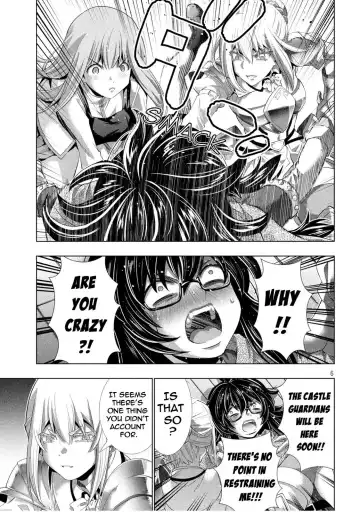 Parallel Paradise Compilation 2 Fhentai - Page 151