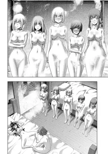 Parallel Paradise Compilation 2 Fhentai - Page 163