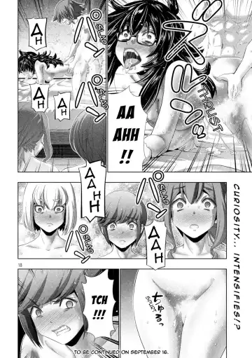 Parallel Paradise Compilation 2 Fhentai - Page 165