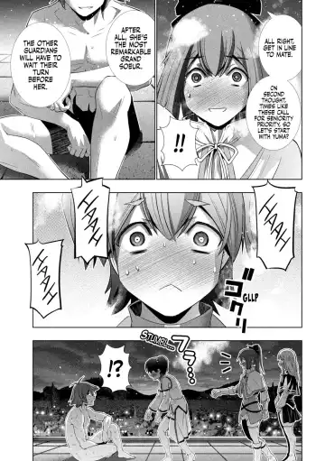 Parallel Paradise Compilation 2 Fhentai - Page 23