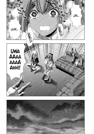Parallel Paradise Compilation 2 Fhentai - Page 34