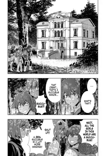 Parallel Paradise Compilation 2 Fhentai - Page 38