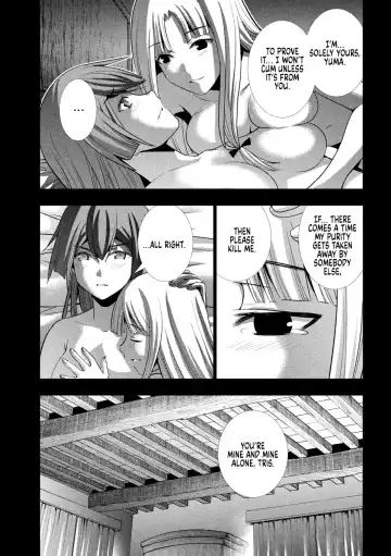 Parallel Paradise Compilation 2 Fhentai - Page 5